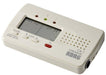 KORG tuner / metronome / recorder TMR - 50 PW pearl white NEW from Japan_2