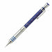 Zebra sharp pencil Tect 2way 0.5 blue MA41-BL from Japan NEW_1