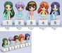 Nendoroid Petit Melancholy of Haruhi Suzumiya Special Bon Festival Set Figure_1