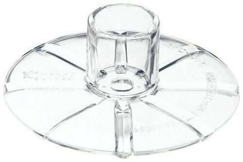 Bamix super grinder dedicated attachment powder disk (for grinding) NEW_1