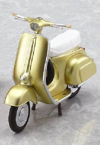 Freeing ex:ride ride.001 Vintage Bikes Metallic Yellow from Japan_2