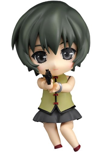 Nendoroid 091 Phantom -Requiem for the Phantom Ein Figure Good Smile Company_1