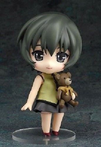 Nendoroid 091 Phantom -Requiem for the Phantom Ein Figure Good Smile Company_4