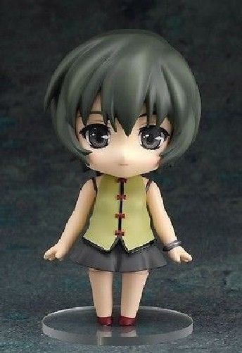 Nendoroid 091 Phantom -Requiem for the Phantom Ein Figure Good Smile Company_5