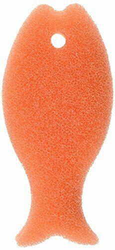 Myrna Fish sponge OR K170OR NEW from Japan_2