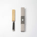 Michel BRAS Table Knife No.7 107mm Stainless Steel Wood Handle Made in Japan NEW_5