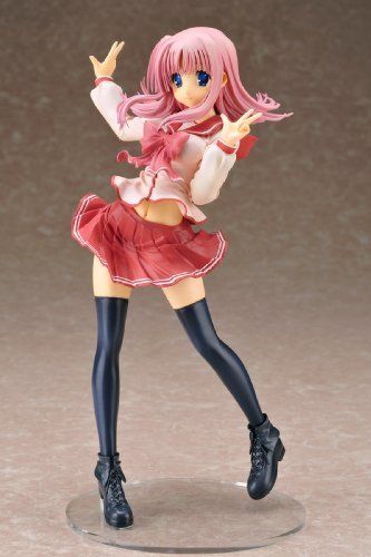 ALTER To Heart 2 HARUMI KOUNO 1/8 PVC Figure NEW from Japan F/S_2