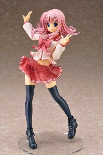 ALTER To Heart 2 HARUMI KOUNO 1/8 PVC Figure NEW from Japan F/S_3