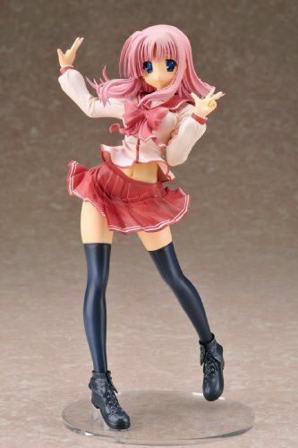 ALTER To Heart 2 HARUMI KOUNO 1/8 PVC Figure NEW from Japan F/S_4