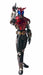 S.I.C. Vol. 52 Masked Kamen Rider KABUTO Action Figure BANDAI from Japan_1