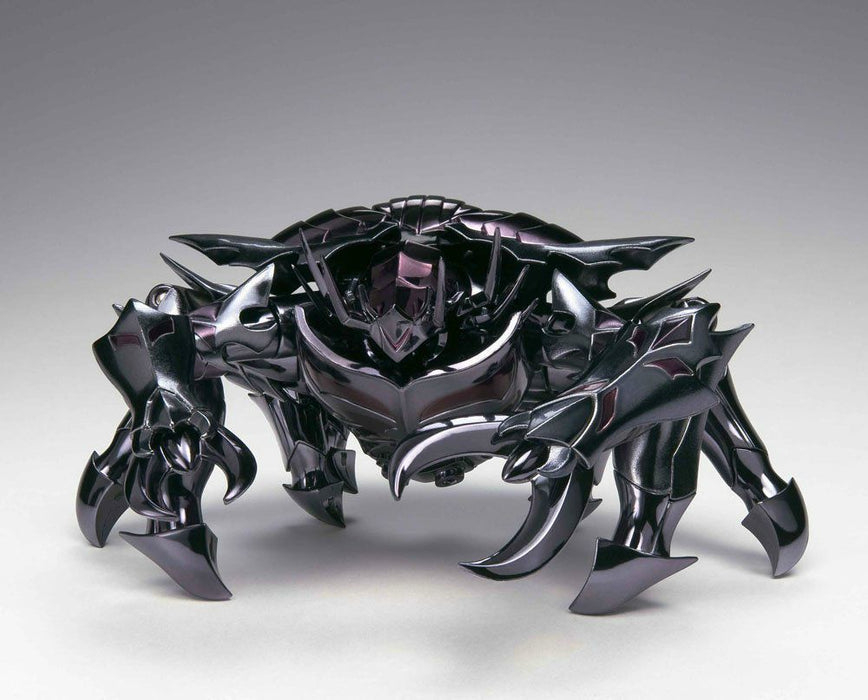 Saint Cloth Myth Saint Seiya CANCER DEATHMASK SURPLICE Action Figure BANDAI_2