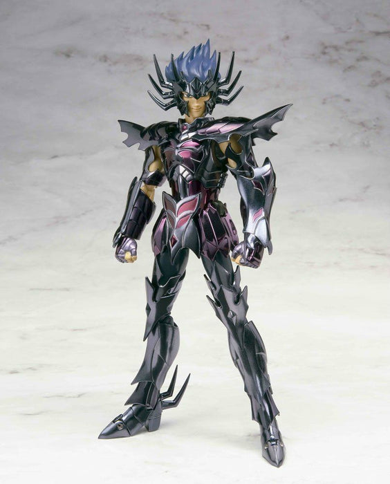 Saint Cloth Myth Saint Seiya CANCER DEATHMASK SURPLICE Action Figure BANDAI_3