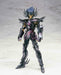 Saint Cloth Myth Saint Seiya CANCER DEATHMASK SURPLICE Action Figure BANDAI_3