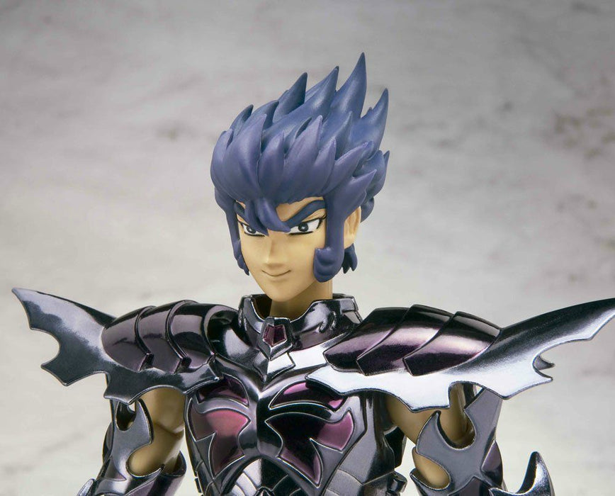 Saint Cloth Myth Saint Seiya CANCER DEATHMASK SURPLICE Action Figure BANDAI_5