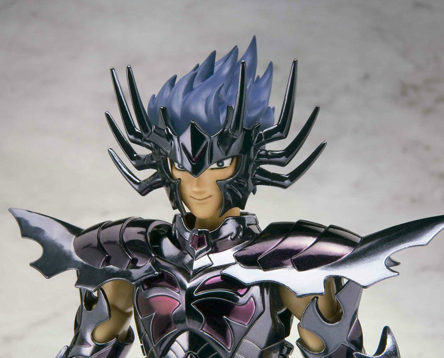 Saint Cloth Myth Saint Seiya CANCER DEATHMASK SURPLICE Action Figure BANDAI_6