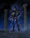 Saint Cloth Myth Saint Seiya CANCER DEATHMASK SURPLICE Action Figure BANDAI_7