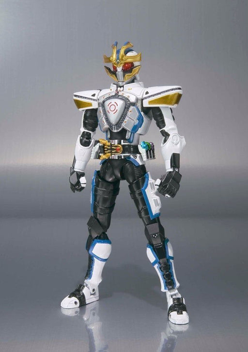 S.H.Figuarts Masked Kamen Rider Kiva IXA Action Figure BANDAI TAMASHII NAITONS_2
