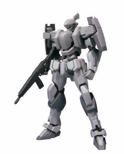 ROBOT SPIRITS Full Metal Panic! M9 GERNSBACK MAO CUSTOM Action Figure BANDAI_1