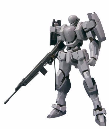 ROBOT SPIRITS Full Metal Panic! M9 GERNSBACK KURZ CUSTOM Action Figure BANDAI_1