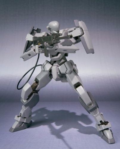 ROBOT SPIRITS Full Metal Panic! M9 GERNSBACK KURZ CUSTOM Action Figure BANDAI_2