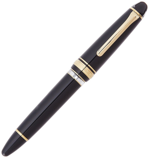 SAILOR 11-3924-420 Fountain Pen PROFIT 1911 Realo Black Medium from Japan_1