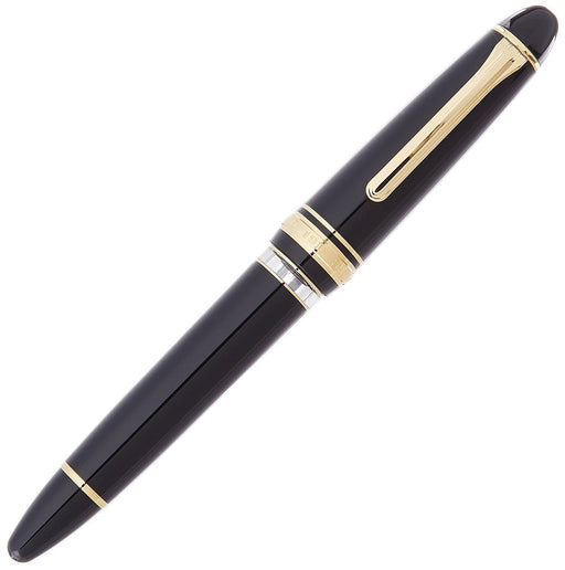 SAILOR 11-3924-220 Fountain Pen PROFIT 1911 Realo Black Fine from Japan_1