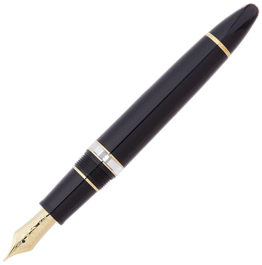SAILOR 11-3924-220 Fountain Pen PROFIT 1911 Realo Black Fine from Japan_2