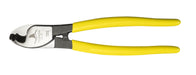 Tusnoda CA-38 wiring cable cutter Yellow shark 38 250g 212mm NEW from Japan_1
