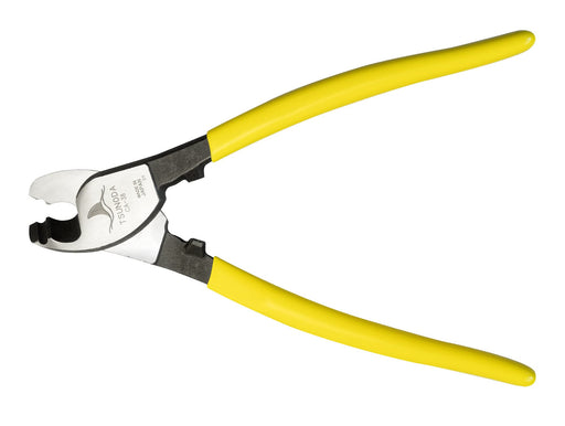 Tusnoda CA-38 wiring cable cutter Yellow shark 38 250g 212mm NEW from Japan_2