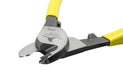 Tusnoda CA-38 wiring cable cutter Yellow shark 38 250g 212mm NEW from Japan_3
