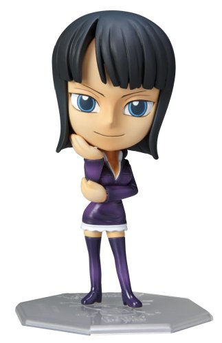 Excellent Model Portrait.Of.Pirates Theater Straw 2nd Nico Robin Figure NEW_1