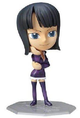 Excellent Model Portrait.Of.Pirates Theater Straw 2nd Nico Robin Figure NEW_2