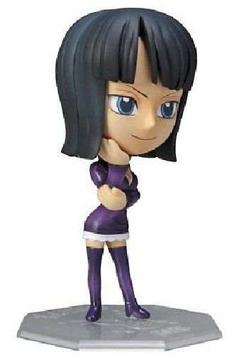 Excellent Model Portrait.Of.Pirates Theater Straw 2nd Nico Robin Figure NEW_3
