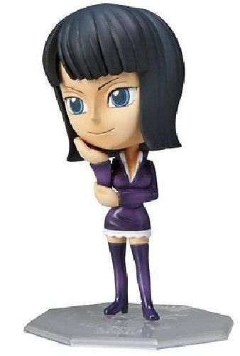 Excellent Model Portrait.Of.Pirates Theater Straw 2nd Nico Robin Figure NEW_4