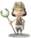 Excellent Model Portrait.Of.Pirates One Piece Theater Straw 2nd Usopp Figure_1