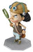 Excellent Model Portrait.Of.Pirates One Piece Theater Straw 2nd Usopp Figure_4