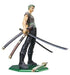 Excellent Model Portrait.Of.Pirates Strong Edition Roronoa Zoro Figure NEW_6