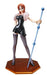 Excellent Model Portrait.Of.Pirates Strong Edition Nami Scale Figure from Japan_1