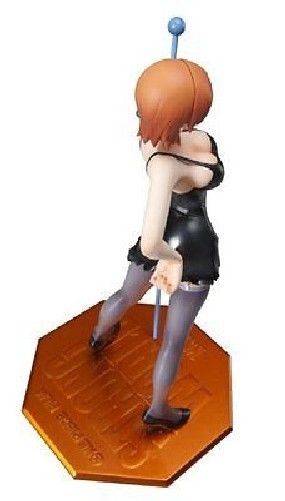 Excellent Model Portrait.Of.Pirates Strong Edition Nami Scale Figure from Japan_7