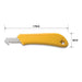 Olfa 205B P Cutter Knife L for plastic Blister Pack NEW from Japan_3