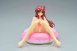 Kaitendoh To Heart 2 Tamaki Kousaka Float Summer Normal ver. 1/6 Scale Figure_5