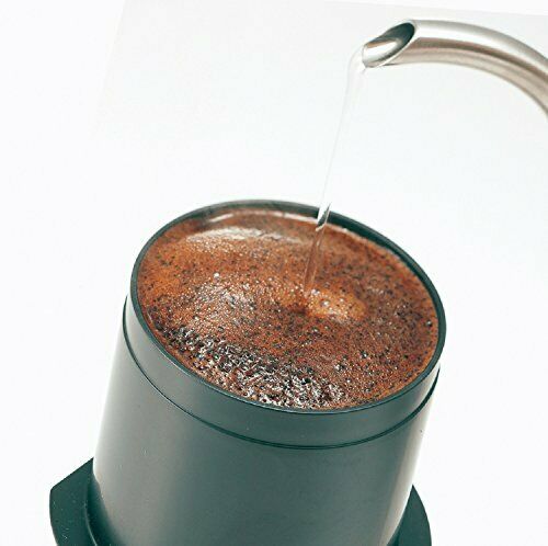 HARIO  Cafe all dripper for 1 person CFOD-1B NEW from Japan_3