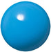 SASAKI Sports Junior Vinyl Ball M-21C Blue 13-15cm PVC rhythmic gymnastics NEW_1