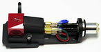 NAGAOKA  MP-100H MP Type Stereo Cartridge With Head Shell NEW from Japan_4