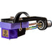 NAGAOKA MP-200H Stereo MP Cartridge/Headshell 4mV (5cm/SEC) Purple 20Hz-23,000Hz_1
