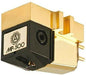 Nagaoka MP-500 Audio MM Cartridge MP Type NEW from Japan_3