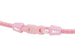 phiten necklace RAKUWA neck X50 pink 55cm Unisex Adult 0209TG330254 Nylon NEW_3
