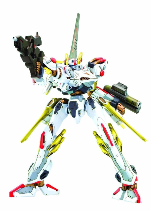 KOTOBUKIYA ARMORED CORE AC014 MIRAGE C03-HELIOS Victoria Ver 1/72 Model Kit NEW_2