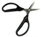ARS Scissors Al Super Craft 370 160mm / 70g Black Micro edge processing NEW_3