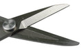 ARS Scissors Al Super Craft 370 160mm / 70g Black Micro edge processing NEW_4